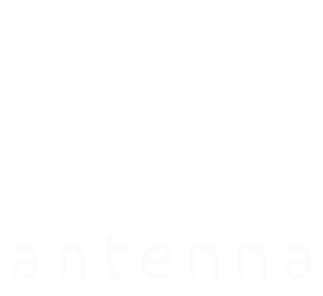 Antenna Logo - Free on Steam